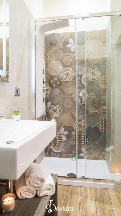 Residenza Danidea Bed & Breakfast โตรเปอา ภายนอก รูปภาพ